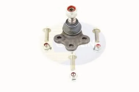 Кульова опора Nissan Primastar 01->06, Renault Espace 02->07, Laguna 01->07, Trafic 01->06, Vauxhall Vivaro 01->06 Comline CBJ7009