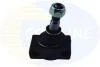 CBJ7100 Comline Кульова опора лів/пр Smart Cabrio 00->04, City-Coupe 98->04, Roadster 03->07, Fortwo 04->07 CBJ7100