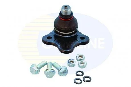 Кульова опора Ford Fiesta 01->, Fusion 02->, Mazda 2 03-> Comline CBJ7105