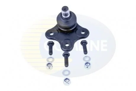 Кульова опора Alfa Romeo Mito 08->, Citroen Nemo 08->, Fiat Fiorino 08->, Punto / Grande Punto 06->, Qubo 08->, Opel Corsa 06->, Peugeot Bipper 08->, Vauxhall Corsa 06->, Corsavan 06-> Comline CBJ7106