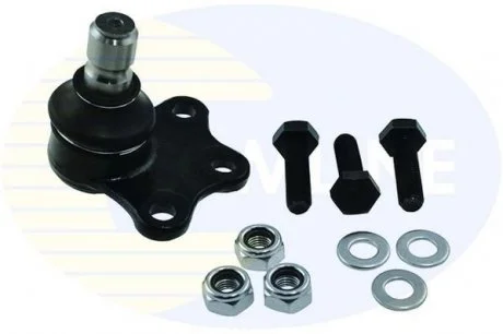 Кульова опора Citroen C-Elysee 12->, C3 09->, Peugeot 208 12->, 301 12->, 2008 13-> Comline CBJ7165