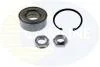Підшипник к-т Citroen Berlingo 96-, BX 82-94, Xantia 93-03, Xsara 97-, ZX 91-97, Peugeot 205 94-, 206 99-, 305 82-02, 309 85-93, 405 85-99, 406 95-04, Partner 96- Comline CBK005 (фото 1)