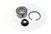 Підшипник к-т Ford Fiesta 01-, Focus 98-05, Fusion 02- Comline CBK016 (фото 1)