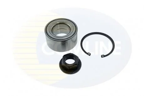 Підшипник к-т Ford Fiesta 01-, Focus 98-05, Fusion 02- Comline CBK016