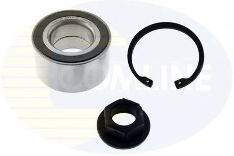 Підшипник к-т Ford Tourneo 02-, Transit 02- Comline CBK018