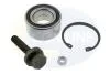Підшипник к-т Ford Galaxy 95-06, Seat Alhambra 96-10, VW Sharan 95-10 Comline CBK030 (фото 1)