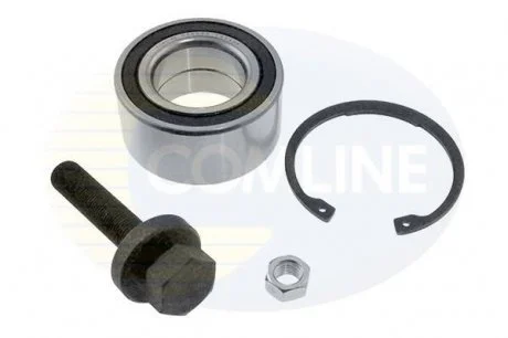 Підшипник к-т Ford Galaxy 95-06, Seat Alhambra 96-10, VW Sharan 95-10 Comline CBK030