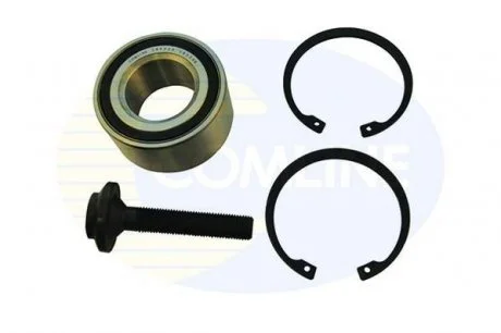 Підшипник к-т Audi A4 94-01, A6 97-05, 80 86-91, Coupe 88-96, Cabriolet 91-00, 80 91-96, 90 84-91, Skoda Superb 01-08, VW Passat 96-05 Comline CBK036
