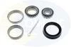 Підшипник к-т Audi A4 94-01, Cabriolet 92-00, Seat Inca 95-03, VW Caddy 95-04 Comline CBK037 (фото 1)