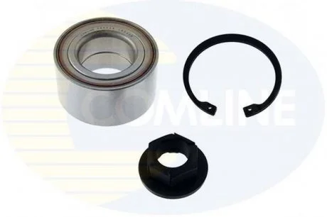 Підшипник к-т Ford Tourneo 02-, Transit 02- Comline CBK046