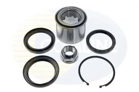 Підшипник к-т Subaru Forester 97-, Impreza 92-, Legacy 89-99 Comline CBK056