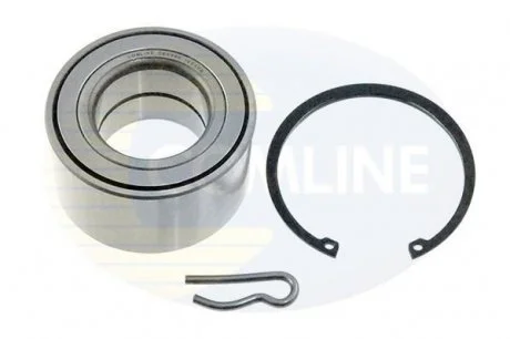Підшипник к-т Citroen Synergie 94-02, Dispatch 95-, Fiat Scudo 96-06, Ulysse 94-02, Lancia Zeta 95-02, Peugeot 806 94-02, Expert 96- Comline CBK064