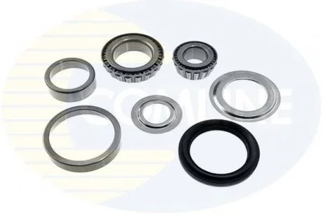 Підшипник к-т Mercedes-Benz Sprinter 95-06, T1 82-96, VW LT 96-06 Comline CBK075