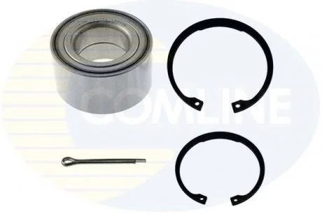 Підшипник к-т Opel Astra 91-01, Calibra 90-97, Omega 94-, Vectra 93-03, Vauxhall Astra 91-98, Astravan 91-98, Calibra 90-97, Cavalier Omega 94-03, Vectra 95-03 Comline CBK080