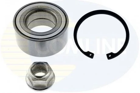 Підшипник к-т Mercedes-Benz V-Class 96-03, Vito 96-03 Comline CBK082