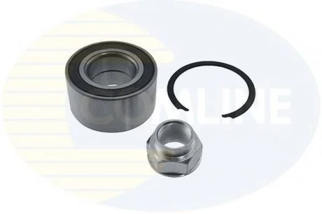 Підшипник к-т Alfa Romeo 145 94-01, 146 94-01, 155 92-97, GTV 95-00, Spider 95-00, Fiat Barchetta 95-05, Brava 95-01, Bravo 95-01, Coupe 93-00, Doblo 01-, Linea 07-, Marea 96-02, Multipla 99-10, Punto 94-, Strada 03-, Tempra 90-96, Tip Comline CBK101