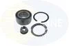 Підшипник к-т Renault Clio 05-, Grand Scenic 04-, Megane 02-, Modus 04-, Scenic 03-, Twingo 08-, Wind 10- Comline CBK130 (фото 1)