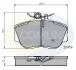 - Гальмівні колодки до дисків Mercedes-Benz C-Class 93->01 Comline CBP0503 (фото 1)