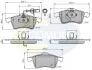 - Гальмівні колодки до дисків VW Transporter T4 99-&gt; Comline CBP1852 (фото 1)