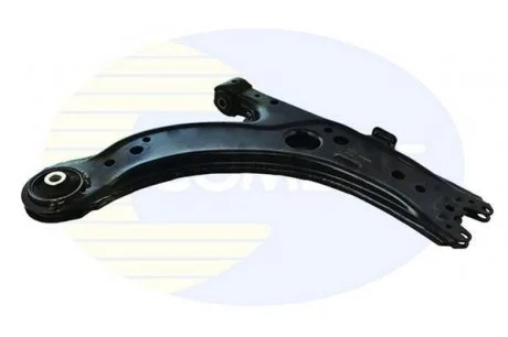 Важіль підвіски Audi A3 96->03, Seat Leon 99->06, Toledo 99->06, Skoda Octavia 96->10, Vw Bora 98->05, Golf 97->06, New Beetle 98-> Comline CCA3023