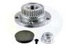 Підшипник к-т Audi A3 96-03, TT 98-06, Seat Leon 99-06, Toledo 99-, Skoda Octavia 96-10, Rapid 12-, Roomster 06-, VW Bora 98-05, Golf 97-06, New Beetle 99-10 Comline CHA021 (фото 1)