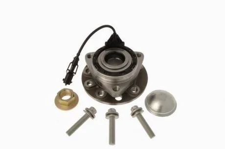 Підшипник к-т Fiat Croma 05-, Opel Signum 03-, Vectra 02-, Saab 9-3 02-, Vauxhall Signum 03-08, Vectra 00-08 Comline CHA072