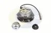 CHA080 Comline Підшипник к-т Opel Astra 04-, Vauxhall Astra 04-, Astravan 05- CHA080