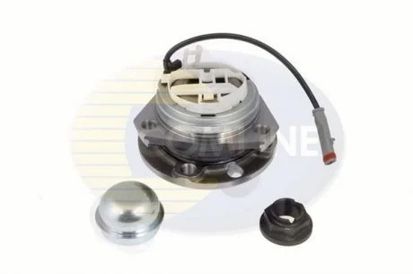 Підшипник к-т Opel Astra 04-, Vauxhall Astra 04-, Astravan 05- Comline CHA080