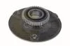 CHA083 Comline Підшипник к-т Smart Cabrio 00-04, City 98-04, Crossblade 02-03, Roadster 03-05, Fortwo 04-07 CHA083