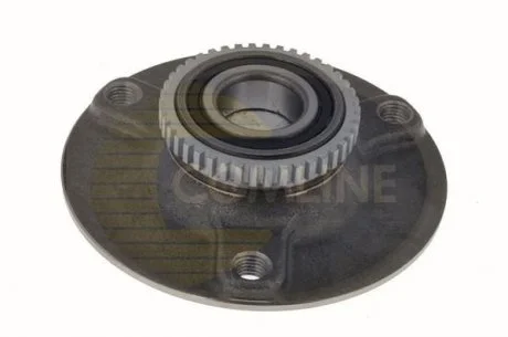 Підшипник к-т Smart Cabrio 00-04, City 98-04, Crossblade 02-03, Roadster 03-05, Fortwo 04-07 Comline CHA083