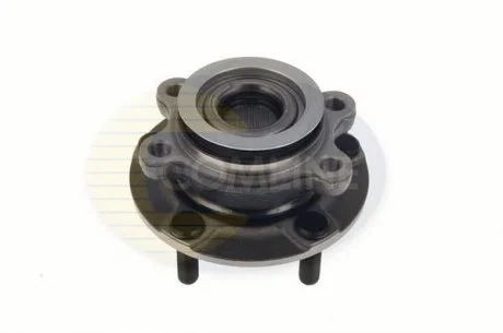 Підшипник к-т Nissan Juke 10-, Leaf 10-, Qashqai 07-, X-Trail 07-, Renault Koleos 08- Comline CHA094