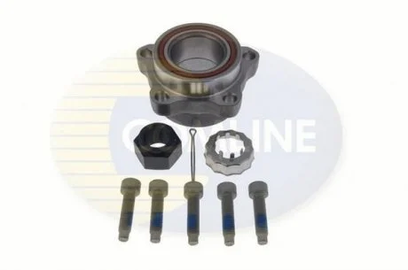 Підшипник к-т Ford Transit 06- Comline CHA099