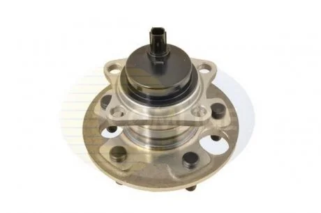Підшипник к-т Toyota Auris 07-, Corolla 07- Comline CHA107
