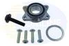CHA137 Comline Підшипник к-т Audi A6 04-11, R8 07-15 CHA137