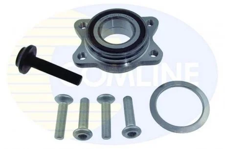 Підшипник к-т Audi A6 04-11, R8 07-15 Comline CHA137