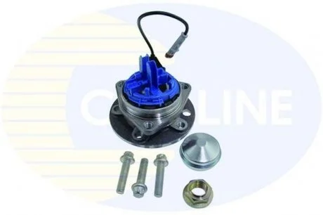 Підшипник к-т Opel Astra 04-14, Zafira 06-, Vauxhall Astra 04-10, Astravan 05-, Zafira 05-14 Comline CHA219