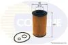 - Фільтр оливи (аналогWL7430/OX153/7D1) Chrysler Pt Cruiser 02-&gt;10, Honda Accord 04-&gt;, Cr V 05-&gt;06, Fr V 05-&gt; Comline CHN11675 (фото 1)