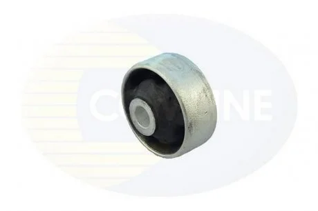 Сайлентблок Audi A3 96->03, TT 99->, Seat Ibiza 08->, Leon 99->06, Toledo 99->06, Skoda Octavia 97->10, VW Bora 98->05, Golf 97->06, New Beetle 98->10, Polo 09-> Comline CRB3013