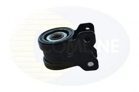 Сайлентблок Ford Focus 03->07, C-max 07->, Focus II 04->, Volvo C30 06->12, S40 04->, V50 04->, C70 06-> Comline CRB3040