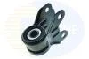 Сайлентблок Ford C-Max 12-&gt;, Focus 12-&gt;, Grand C-Max 12-&gt;, Kuga 14-&gt;, Mazda 3 Series 10-&gt;14, Volvo V40 12-&gt; Comline CRB3042 (фото 1)