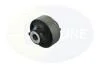 Сайлентблок Nissan Micra 03->, Note 06->, Renault Clio 05->, Modus/Grand Modus 04-> Comline CRB3125 (фото 1)