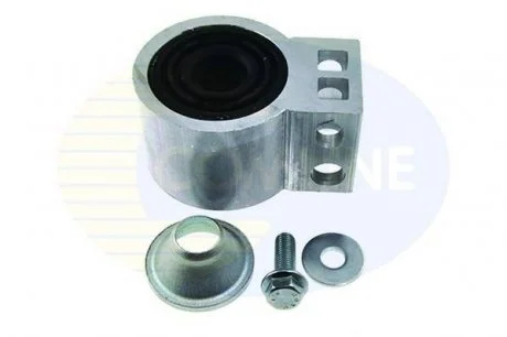 Сайлентблок лів/пр Fiat Croma 05->, Opel Signum 03->, Vectra 02->, Saab 9-3 02->, Vauxhall Signum 03->08, Vectra 02->08, Comline CRB3260