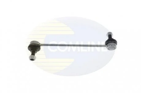 Тяга стабілізатора Mercedes-Benz SL 93->01, Opel Combo 01->, Corsa 00->, Meriva 03->10, Tigra 04->, Vectra 95->03, Saab 9-5 97->, Vauxhall Combo 01->12, Corsa 00->06, Meriva 03->10, Tigra 04->09, Vectra 95->03 Comline CSL7001
