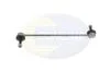 Тяга стабілізатора Ford Focus C-Max 03->07, C-Max 07->, Focus 04->, Kuga 08->, Mazda 3 03->09, 5 05->08, Volvo S40 04->, V50 04-> Comline CSL7043 (фото 1)