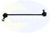 Тяга стабілізатора Renault Kangoo 08-&gt;, Megane 02-&gt;, Scenic 03-&gt;, Grand Scenic 04-&gt; Comline CSL7082 (фото 1)