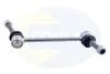 Тяга стабілізатора Ford C-Max 07->, Focus 04->, Kuga 08->, Volvo C30 06->, S40 04->, V50 04-> Comline CSL7131 (фото 1)