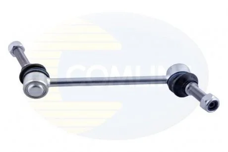 Тяга стабілізатора Ford C-Max 07->, Focus 04->, Kuga 08->, Volvo C30 06->, S40 04->, V50 04-> Comline CSL7131 (фото 1)