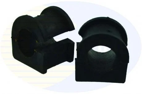 Втулка стабілізатора к-т 2шт. Ford Mondeo 93->00 Comline CSRM3040