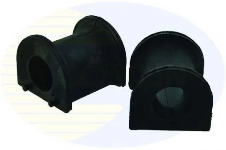 Втулка стабілізатора к-т 2шт. VW Multivan 03->, Transporter 03-> Comline CSRM3079