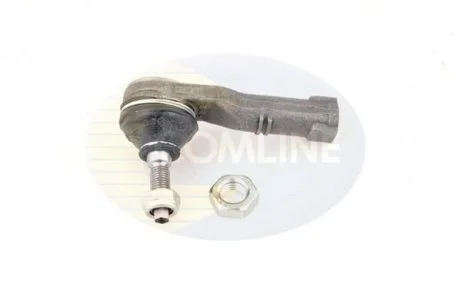 Накінечник кермової тяги Nissan Kubistar 03->, Micra 04->07, Renault Clio 00->, Kangoo 99->, Megane 99->03, Modus 04->, Scenic 99->03, Thalia 00->, Twingo 00->, Wind 10-> Comline CTR1000